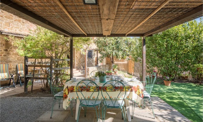 Le Piazze House | 120 m² House ∙ 4 bedrooms ∙ 8 guests