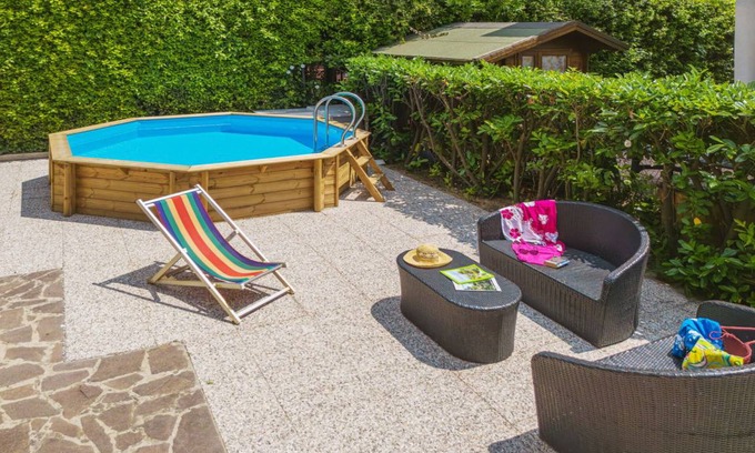 Marina di Pietrasanta Other | 120 m² Accommodation ∙ 4 bedrooms ∙ 8 guests