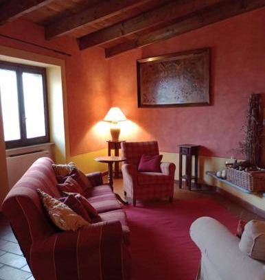 Cremolino Apartment | 120 m² Apartment ∙ 3 bedrooms ∙ 6 guests