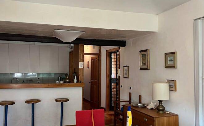 Dorsoduro Apartment | 120 m² Apartment ∙ 3 bedrooms ∙ 4 guests