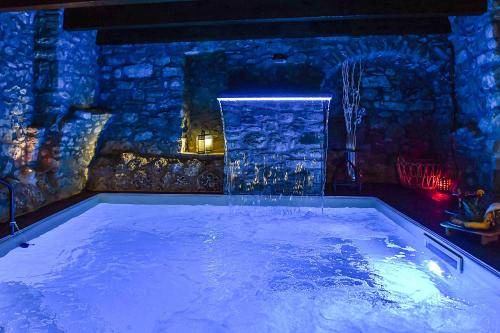 Calitri Bed & Breakfast | 120 m² Bed and breakfast ∙ 2 bedrooms ∙ 4 guests