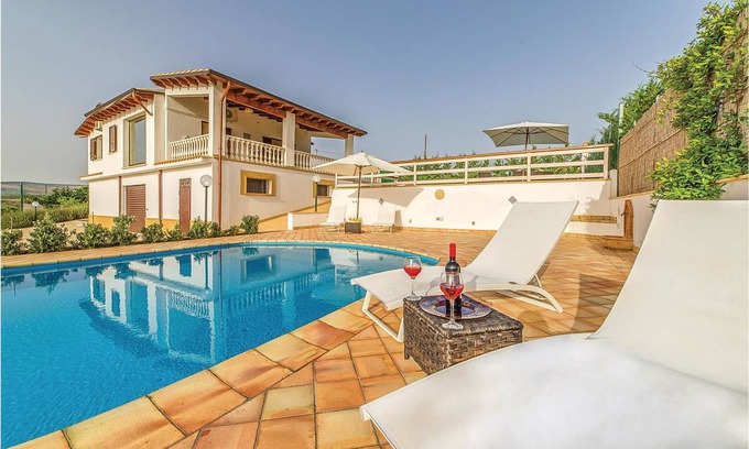 Sambuca di Sicilia House | 120 m² House ∙ 3 bedrooms ∙ 6 guests