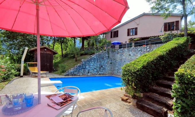 Sarnano House | 120 m² House ∙ 3 bedrooms ∙ 6 guests