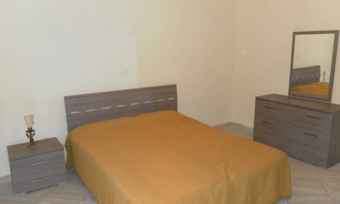 Mirafiori Sud Resort | 120 m² Private room ∙ 1 bedroom ∙ 1 guest