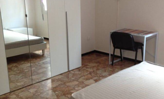 Bolognina Resort | 120 m² Private room ∙ 1 bedroom ∙ 1 guest