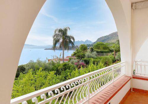 Capo Zafferano Villa | 120 m² Villa ∙ 3 bedrooms ∙ 8 guests