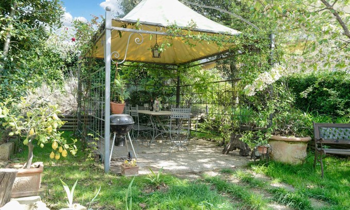 Chianciano Terme House | 125 m² Maisonette ∙ 2 bedrooms ∙ 5 guests