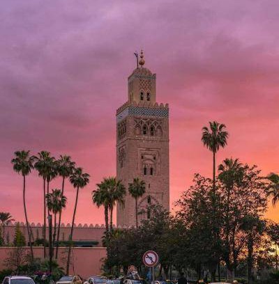 Majorelle Apartment | 127 m² Apartment ∙ 2 bedrooms ∙ 6 guests