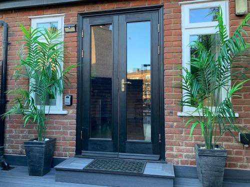 Notting Dale House | 128 m² House ∙ 3 bedrooms ∙ 10 guests