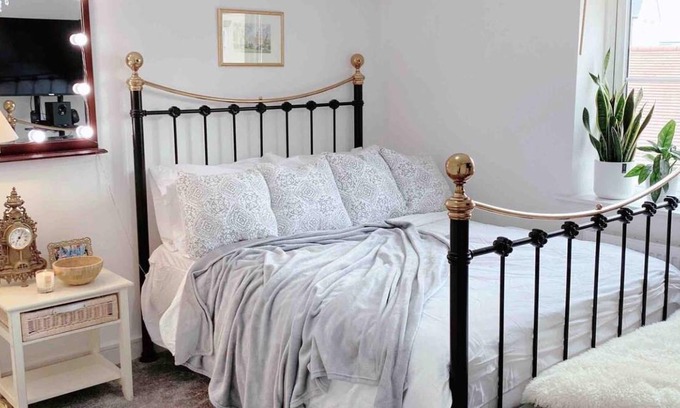 Bicester House | 129 m² House ∙ 2 bedrooms ∙ 8 guests