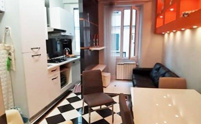 Santa Maria Novella Other | 129 m² Shared room ∙ 1 bedroom ∙ 2 guests