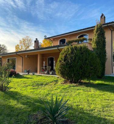 Scurcola Marsicana Bed & Breakfast | 13 m² Bed and breakfast ∙ 3 guests