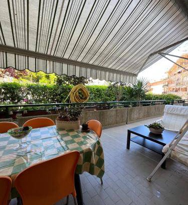 Lanciano Apartment | 130 m² Apartment ∙ 3 bedrooms ∙ 8 guests