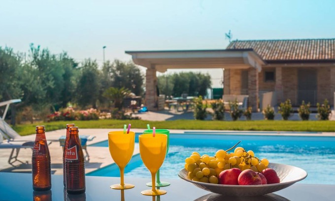Porto Sant'Elpidio House | 130 m² House ∙ 3 bedrooms ∙ 6 guests