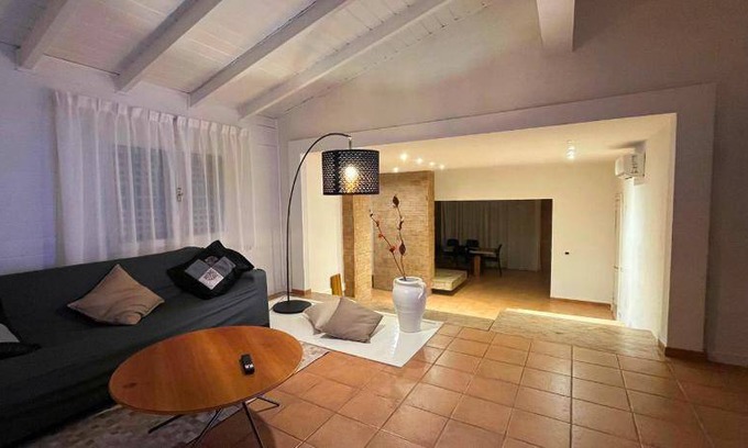 Licola House | 130 m² House ∙ 2 bedrooms ∙ 5 guests
