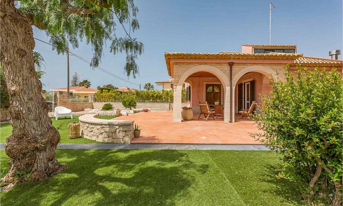 Marina di Modica House | 130 m² Maisonette ∙ 3 bedrooms ∙ 8 guests