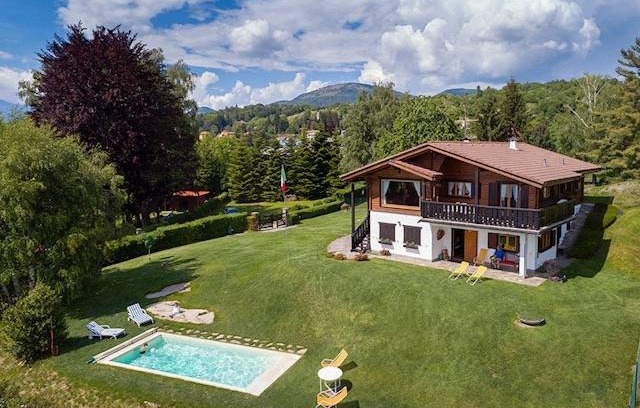 Agra Villa | 130 m² Villa ∙ 4 bedrooms ∙ 7 guests