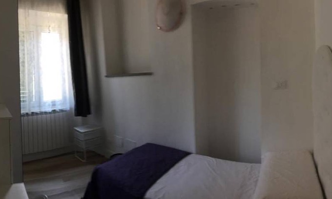 Santo Spirito Resort | 135 m² Private room ∙ 1 bedroom ∙ 1 guest