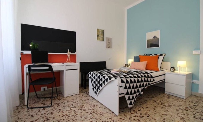 Porta Venezia Resort | 135 m² Private room ∙ 1 bedroom ∙ 1 guest