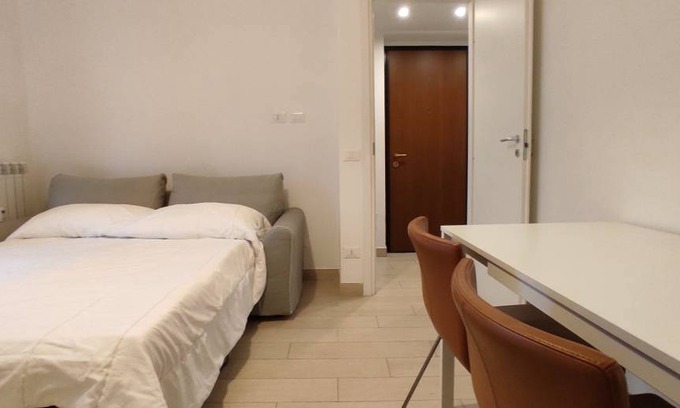 San Giovanni Resort | 14 m² Private room ∙ 1 bedroom ∙ 2 guests