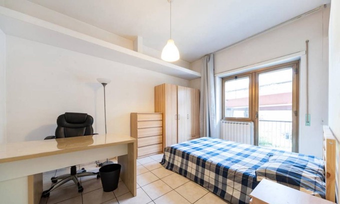 San Lorenzo Resort | 14 m² Private room ∙ 1 bedroom ∙ 2 guests
