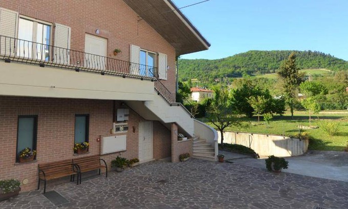 Canavaccio Bed & Breakfast | 14 m² Bed and breakfast ∙ 3 guests