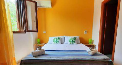 Arenella Bed & Breakfast | 14 m² Bed and breakfast ∙ 2 guests