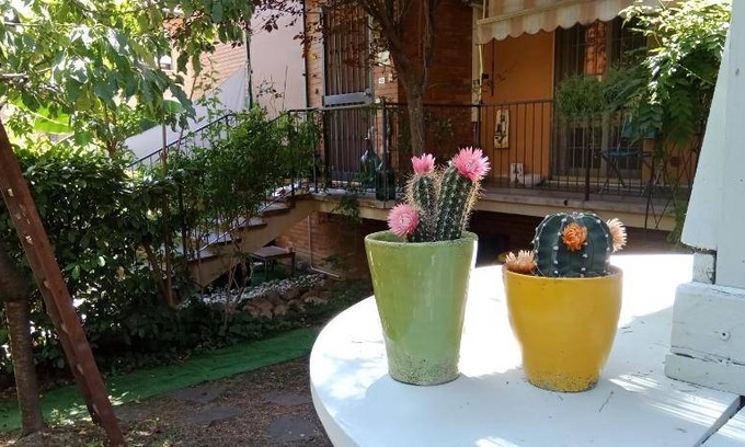 Savena Bed & Breakfast | 14 m² Bed and breakfast ∙ 2 guests