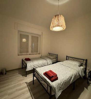 Vicenza Bed & Breakfast | 14 m² Bed and breakfast ∙ 2 guests