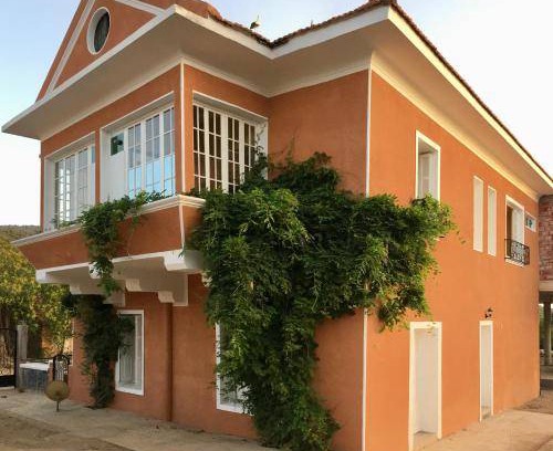 Azrou Bed & Breakfast | 14 m² Bed and breakfast ∙ 3 guests