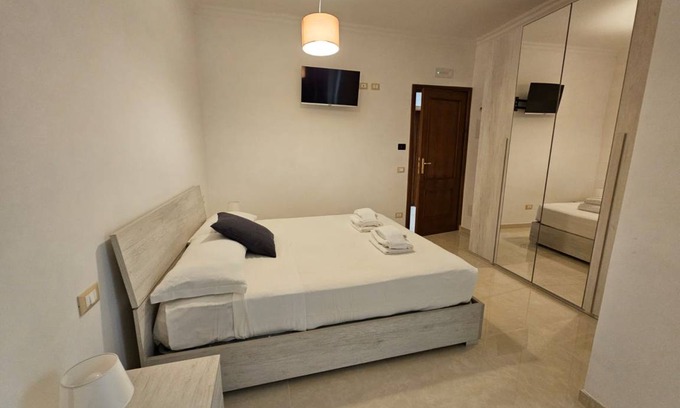Salario Bed & Breakfast | 14 m² Bed and breakfast ∙ 1 bedroom ∙ 2 guests