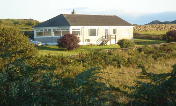 Fionnphort Cottage | 140 m² Cabin ∙ 3 bedrooms ∙ 6 guests