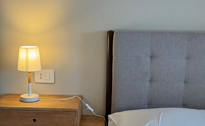 Borgo Dora Resort | 140 m² Private room ∙ 1 bedroom ∙ 4 guests