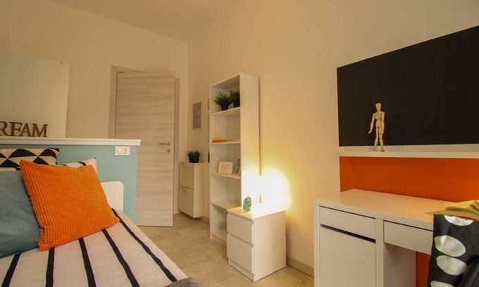 Mompiano Resort | 140 m² Private room ∙ 1 bedroom ∙ 1 guest