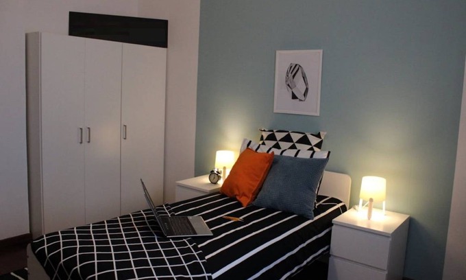 Mompiano Resort | 145 m² Private room ∙ 1 bedroom ∙ 1 guest