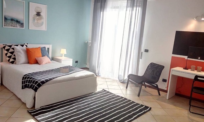Mompiano Resort | 145 m² Private room ∙ 1 bedroom ∙ 1 guest