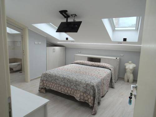 Mercato Bed & Breakfast | 15 m² Bed and breakfast ∙ 3 guests