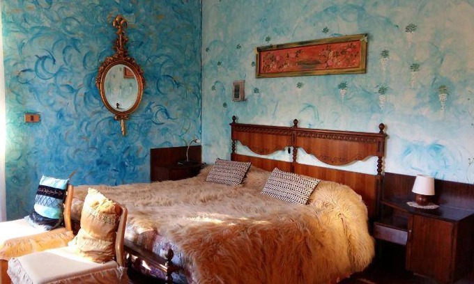 Borgomanero Bed & Breakfast | 15 m² Bed and breakfast ∙ 4 guests