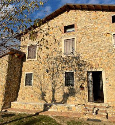 Montebello Vicentino Bed & Breakfast | 15 m² Bed and breakfast ∙ 3 guests