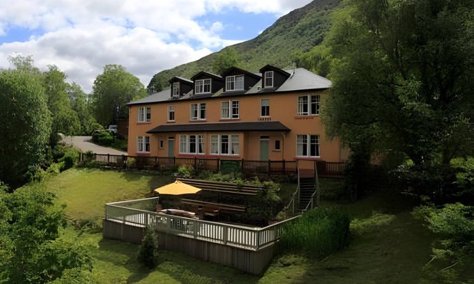 Kinlochleven Bed & Breakfast | 15 m² Bed and breakfast ∙ 3 guests