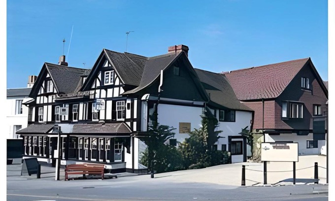 Pangbourne Hotel | 15 m² Hotel ∙ 127 guests