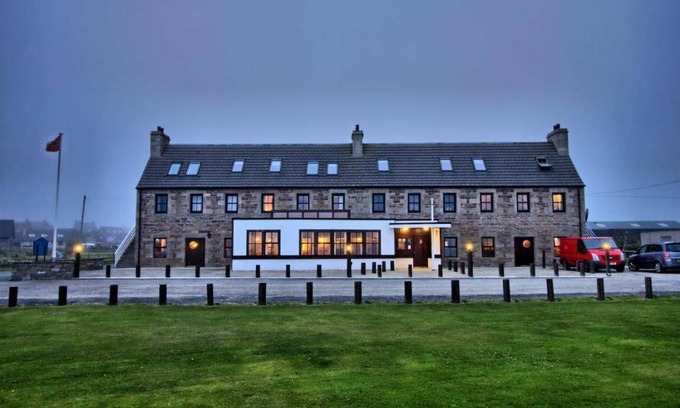 Burray Village Hotel | 15 m² Hotel ∙ 2 bedrooms ∙ 5 guests