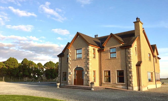 Kilkeel House | 15 m² House ∙ 2 guests