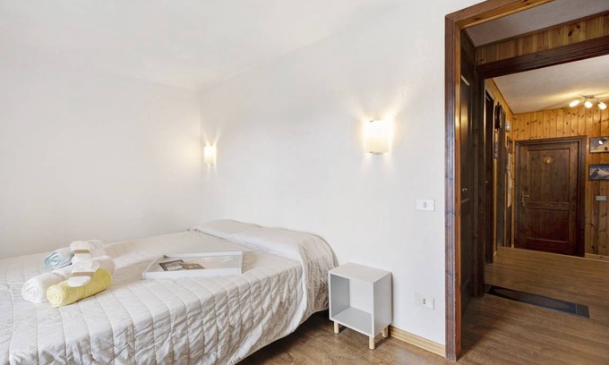 Saint-Pierre Resort | 15 m² Private room ∙ 1 bedroom ∙ 2 guests