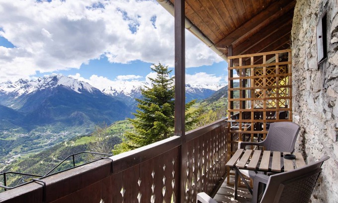 Saint-Pierre Resort | 15 m² Private room ∙ 1 bedroom ∙ 3 guests