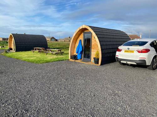 Hunspow Resort | 15 m² Resort ∙ 1 bedroom ∙ 4 guests
