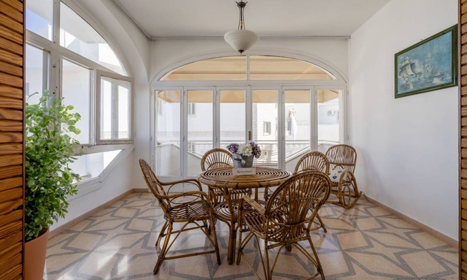 Pozzo Faceto House | 150 m² House ∙ 3 bedrooms ∙ 5 guests