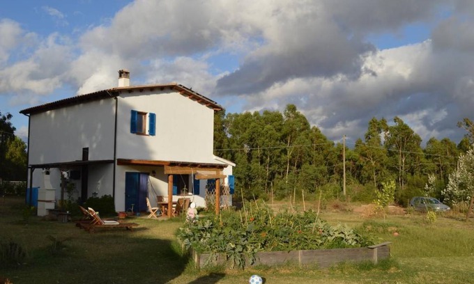 Bindua House | 150 m² House ∙ 2 bedrooms ∙ 4 guests