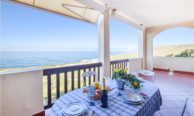 Portu Maga House | 150 m² House ∙ 5 bedrooms ∙ 10 guests