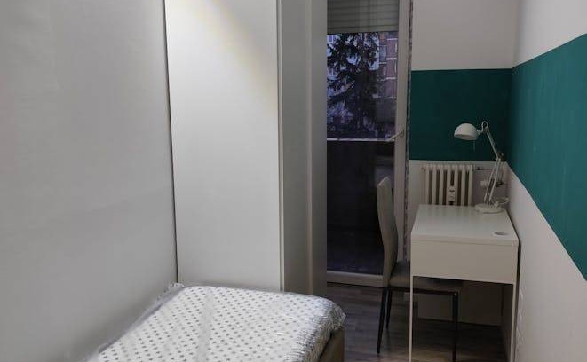 Historic Center Resort | 150 m² Private room ∙ 1 bedroom ∙ 9 guests